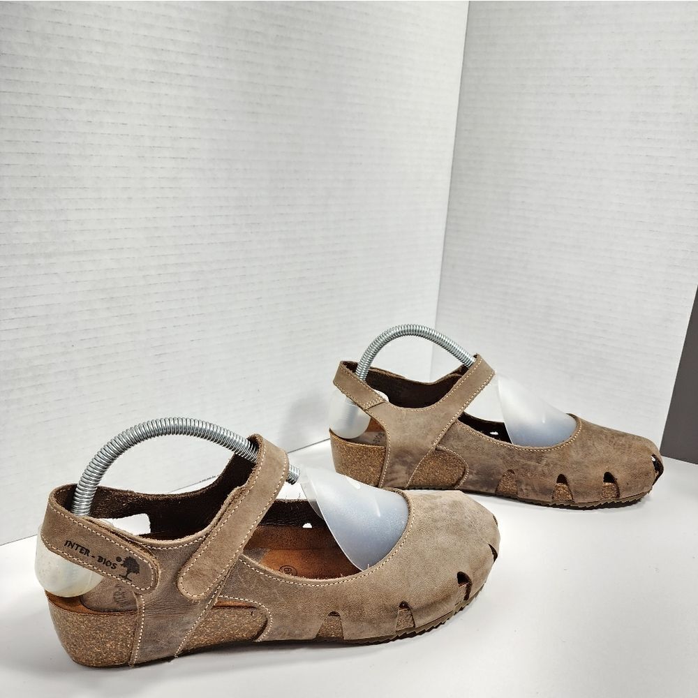 INTER-BIOS  shoe - Picture 5 of 17